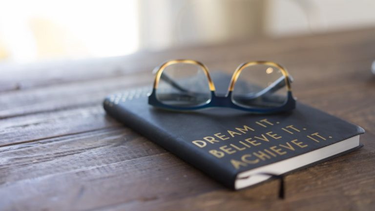 inspirational journal
